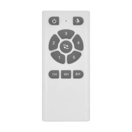 FARO 33511 - Kattotuuletin MOREA