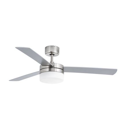 FARO 33608 - Kattotuuletin PANAY 2xE14/8W/230V + kauko-ohjaus