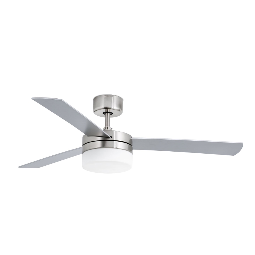 FARO 33608 - Kattotuuletin PANAY 2xE14/8W/230V + kauko-ohjaus