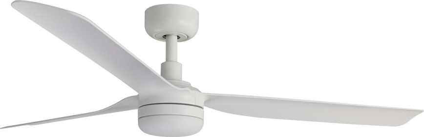 FARO 33814WT-20 - LED himmennettävä kattovalo PUNT M LED/18W/230V 3000/4200/6500K valkoinen halkaisija 132 cm Wi-Fi Tuya + kauko-ohjaus