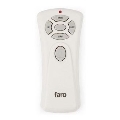 FARO 33929 - Kaukosäädin kattotuulettimille