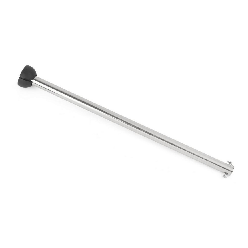 FARO 33971 - Jatkotanko 50 cm kiiltävä kromi