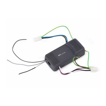 FARO 34150-20 - Vastaanotin kattotuulettimelle VULCANO 230V Wi-Fi