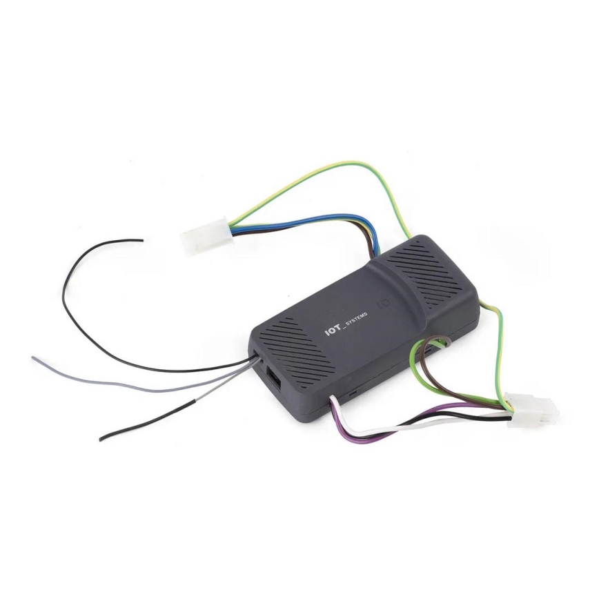 FARO 34150 - Vastaanotin kattotuulettimelle 230V Wi-Fi