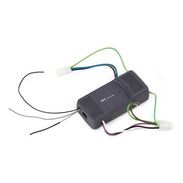 FARO 34151-07 - Vastaanotin kattotuulettimelle HEY S 230V Wi-Fi