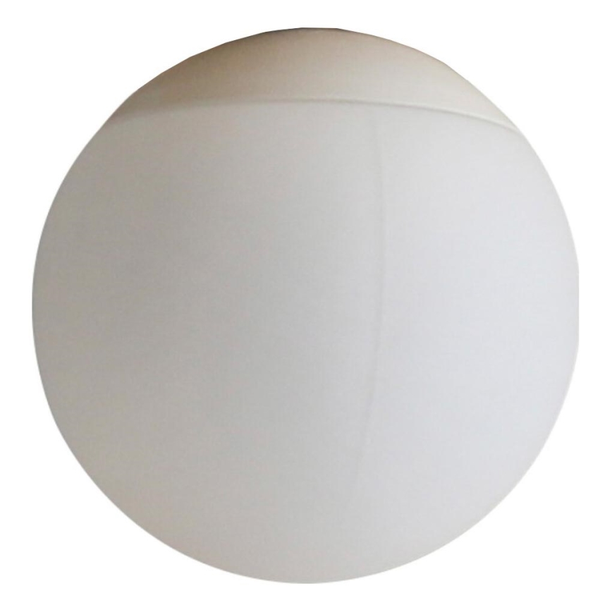 FARO 3L023 - Valaisin tuulettimeen KLIM 1xE27/15W/230V valkoinen