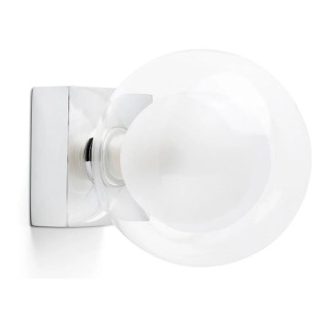 FARO 40086 - Kylpyhuoneen seinävalaisin PERLA 1xG9/6W/230V IP44