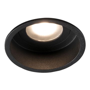 FARO 40115 - Kylpyhuoneen upotettu valo HYDE 1xGU10/8W/230V IP44