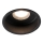 FARO 40115 - Kylpyhuoneen upotettu valo HYDE 1xGU10/8W/230V IP44