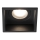 FARO 40117 - Kylpyhuoneen upotettu valo HYDE 1xGU10/8W/230V IP44