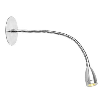 FARO 40996 - LED-seinävalaisin LOKE LED/3W/100-240V