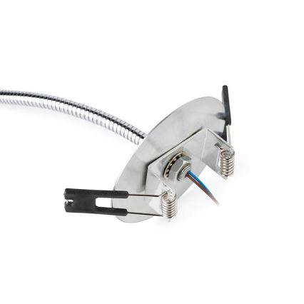 FARO 40996 - LED-seinävalaisin LOKE LED/3W/100-240V