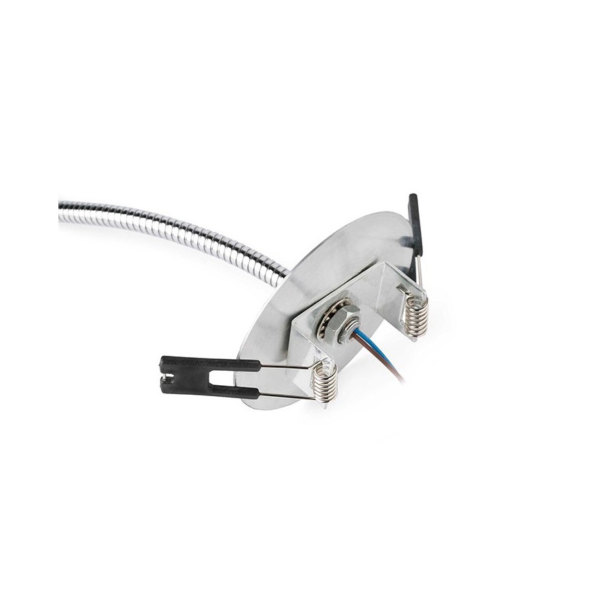 FARO 40996 - LED-seinävalaisin LOKE LED/3W/100-240V