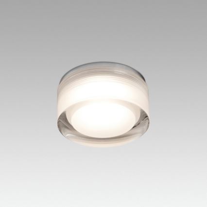 FARO 42919 - LED-kattovalaisin kylpyhuoneeseen EBBA LED/4W/230V IP44