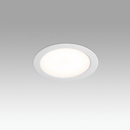 FARO 42926 - LED-kattovalaisin kylpyhuoneeseen TED LED/15W/230V IP44