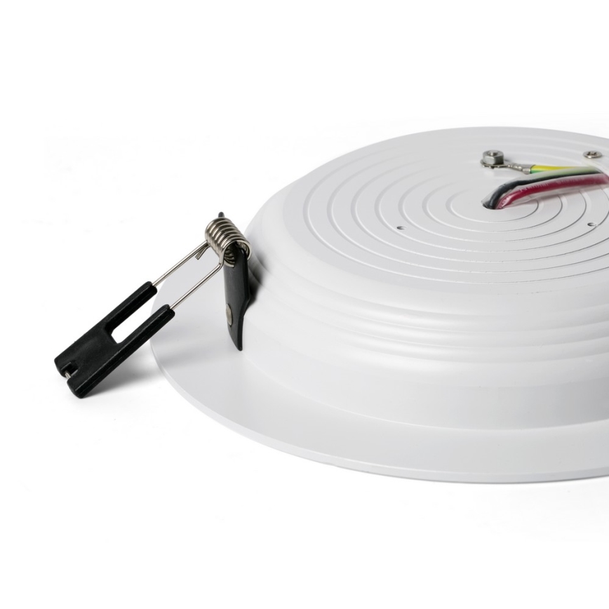 FARO 42926 - LED-kattovalaisin kylpyhuoneeseen TED LED/15W/230V IP44