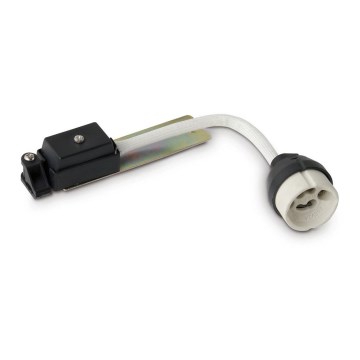 FARO 43065 - Upotettu lampunpidike GU10