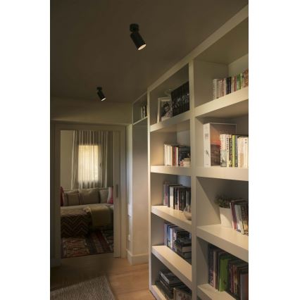FARO 43727 - LED-kohdevalaisin STAN LED/12W/230V