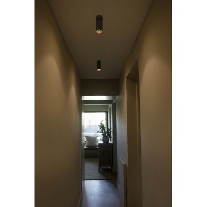 FARO 43727 - LED-kohdevalaisin STAN LED/12W/230V