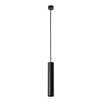 FARO 43755 - Kattokruunu narulla STAN 1xGU10/8W/230V