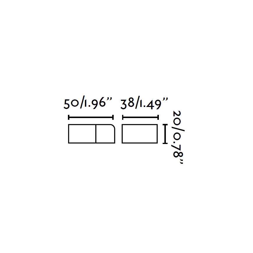 Faro 46060 - Elektroninen muuntaja 3W/15V/230V