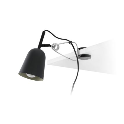 FARO 51133 - Lamppu kiinnikkeellä STUDIO 1xE14/8W/230V