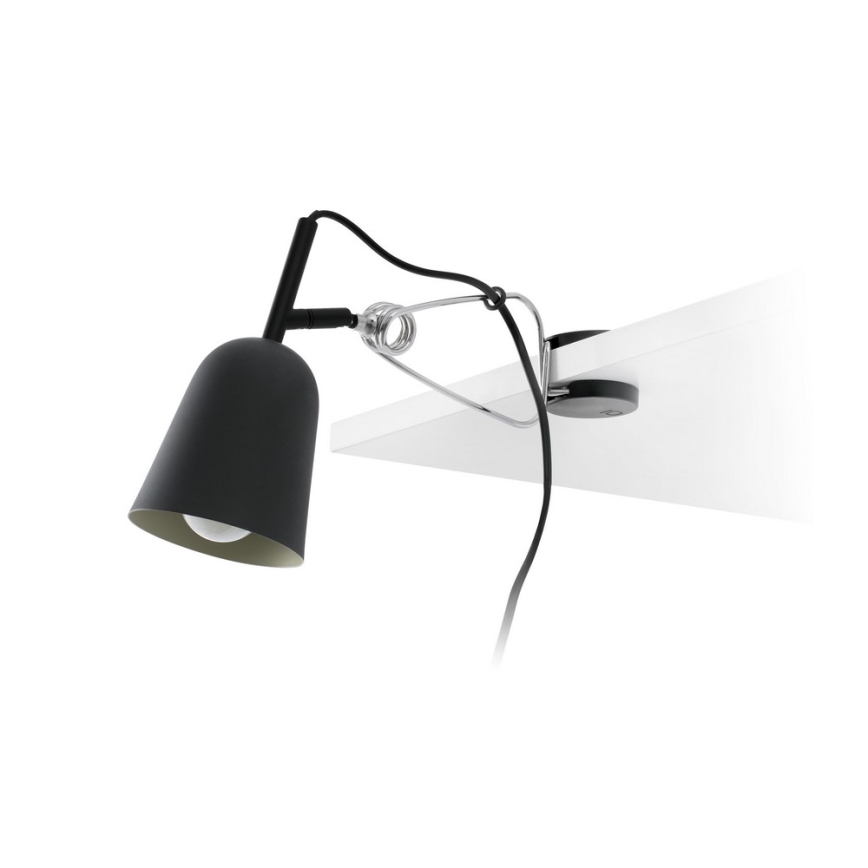 FARO 51133 - Lamppu kiinnikkeellä STUDIO 1xE14/8W/230V
