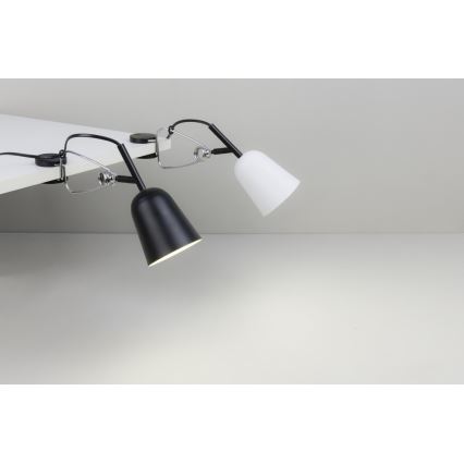 FARO 51133 - Lamppu kiinnikkeellä STUDIO 1xE14/8W/230V