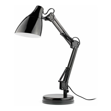 FARO 51917 - Pöytävalaisin GRU 1xE27/11W/230V