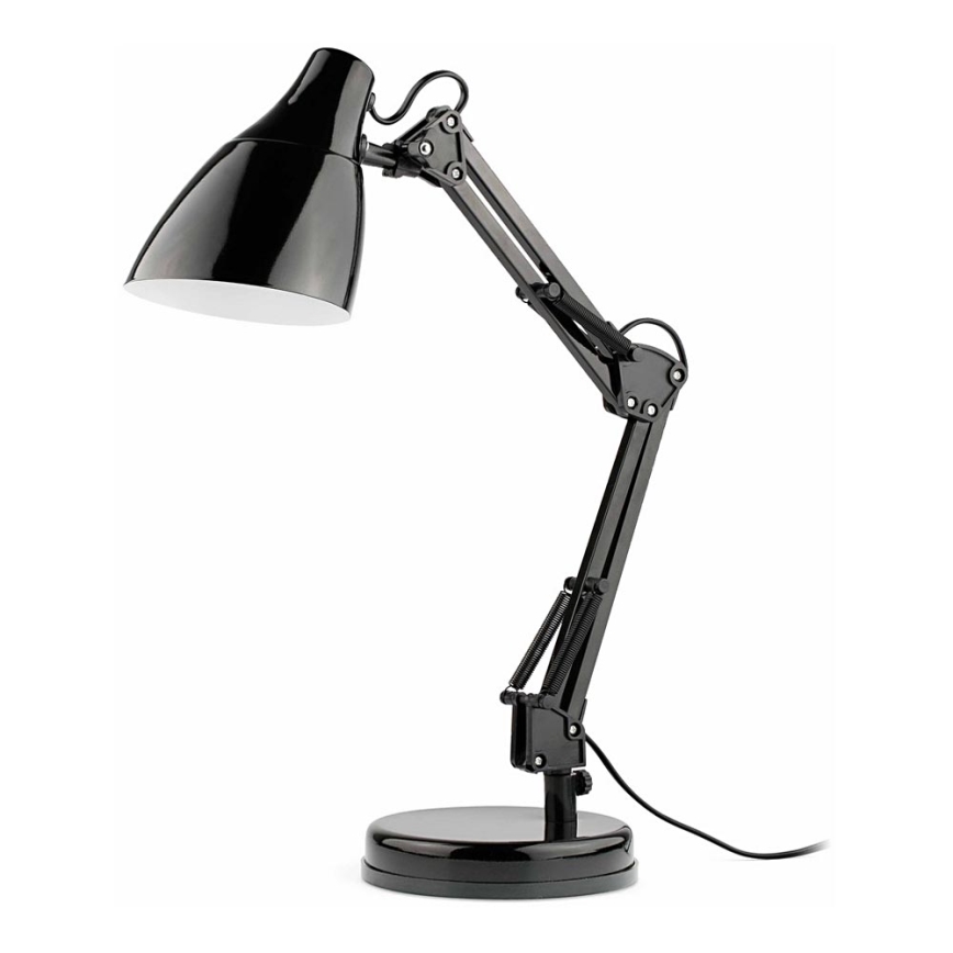 FARO 51917 - Pöytävalaisin GRU 1xE27/11W/230V