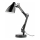 FARO 51917 - Pöytävalaisin GRU 1xE27/11W/230V