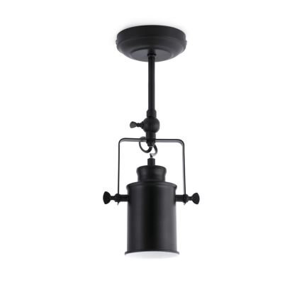 FARO 60000 - Seinävalaisin LIST 1xE27/40W/230V