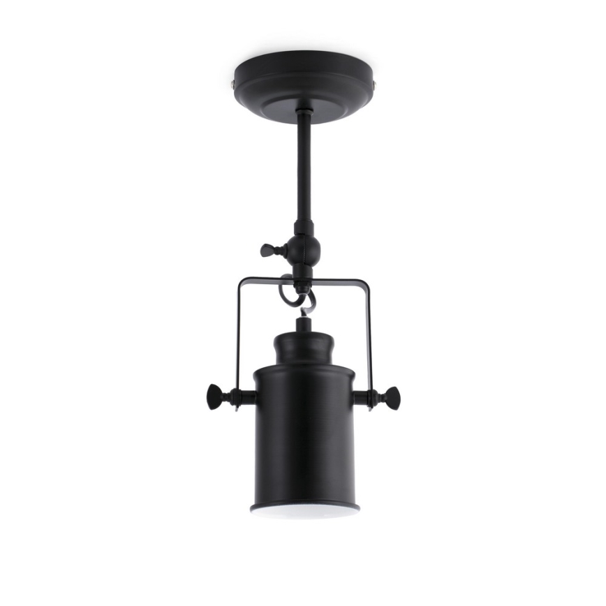 FARO 60000 - Seinävalaisin LIST 1xE27/40W/230V