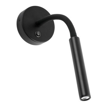 FARO 62703 - LED-seinävalaisin KALE LED/3W/230V