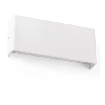 FARO 62819 - LED-seinävalaisin NASH LED/8W/230V