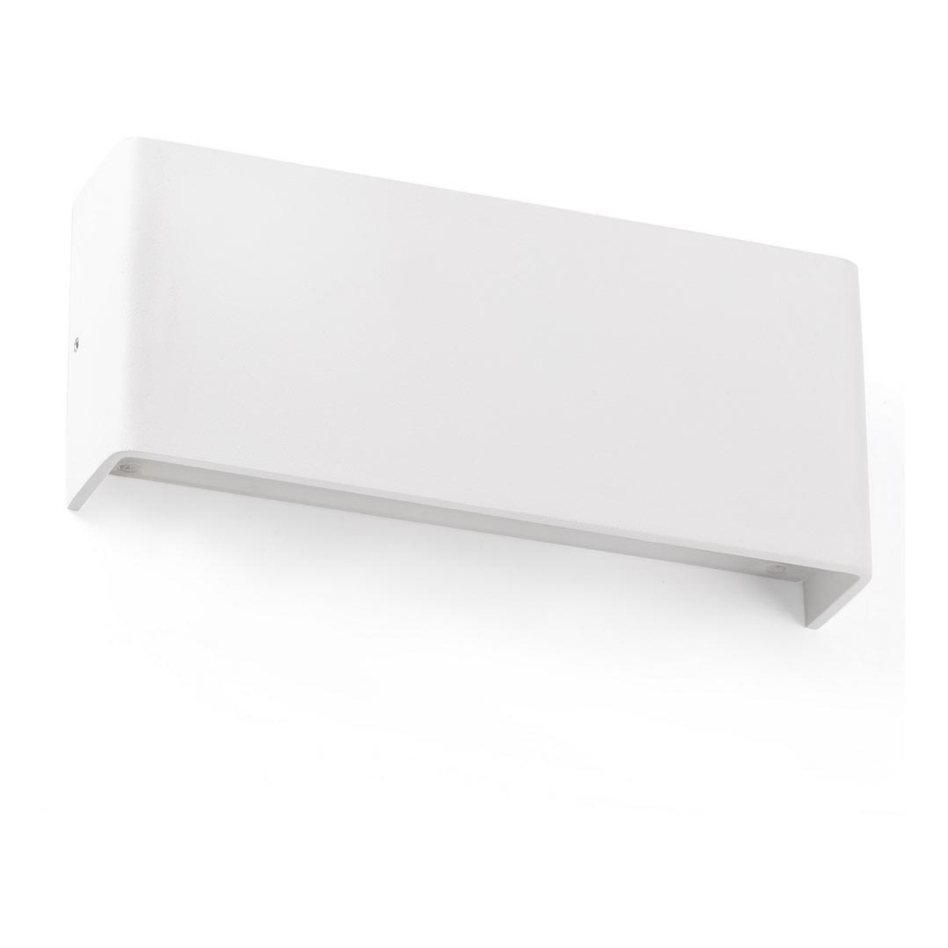 FARO 62819 - LED-seinävalaisin NASH LED/8W/230V