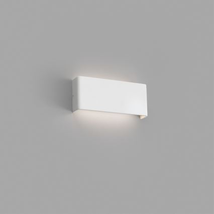 FARO 62819 - LED-seinävalaisin NASH LED/8W/230V