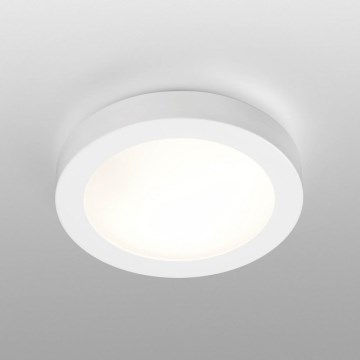 FARO 62965 - Kylpyhuoneen kattovalo LOGOS-1 1xE27/15W/230V IP44