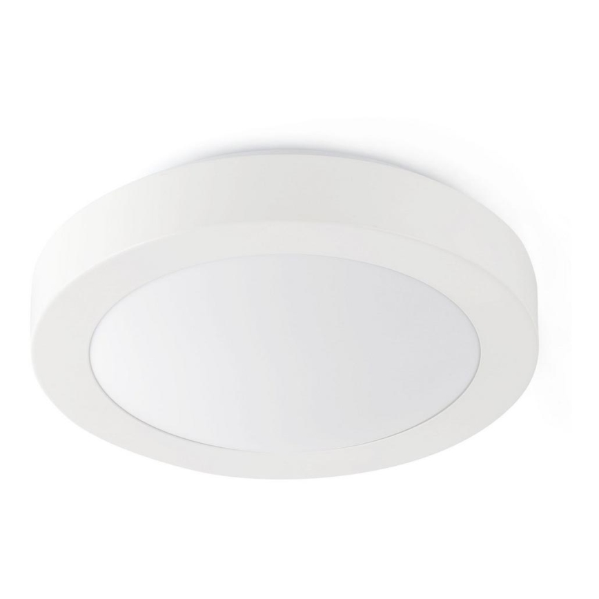 FARO 62966 - Kylpyhuoneen kattovalo LOGOS-2 2xE27/20W/230V IP44