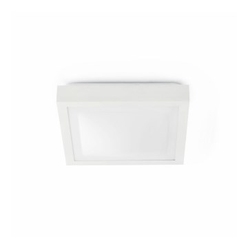 FARO 62969 - Kylpyhuoneen kattovalo TOLA 2 2xE27/20W/230V IP44