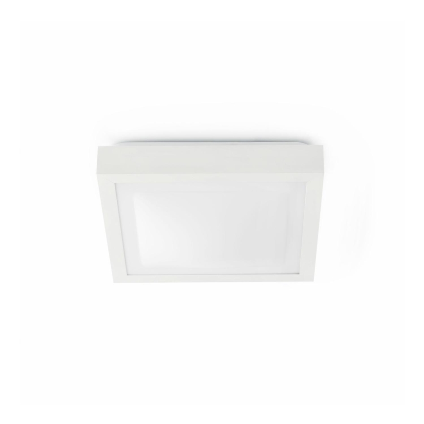 FARO 62969 - Kylpyhuoneen kattovalo TOLA 2 2xE27/20W/230V IP44