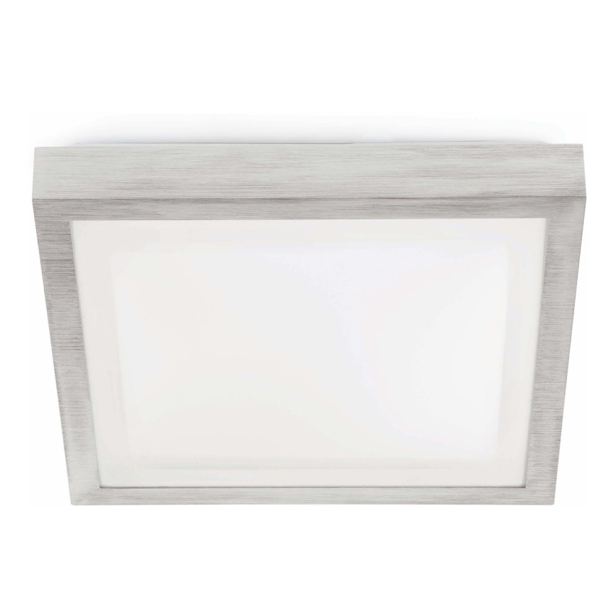 FARO 62983 - Kylpyhuoneen kattovalo TOLA 1 1xE27/20W/230V IP44