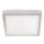 FARO 62983 - Kylpyhuoneen kattovalo TOLA 1 1xE27/20W/230V IP44