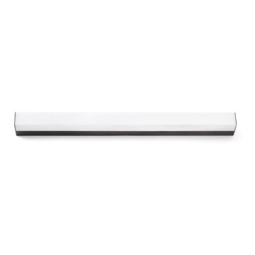 FARO 63316 - LED-peilivalon NILO-1 LED/12W/230V IP44 musta