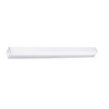 FARO 63318 - kylpyhuoneen LED-peilivalo NILO-1 LED/12W/100-240V IP44