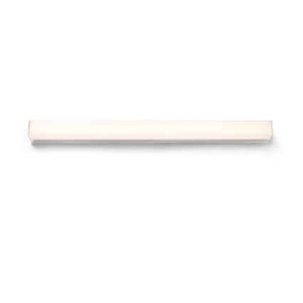 FARO 63318 - kylpyhuoneen LED-peilivalo NILO-1 LED/12W/100-240V IP44