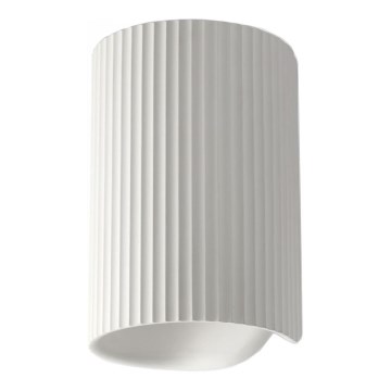 FARO 63435 - Seinävalaisin TRAMA 1xE14/7W/230V valkoinen