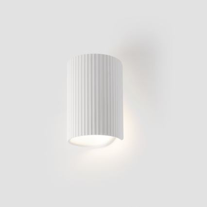 FARO 63435 - Seinävalaisin TRAMA 1xE14/7W/230V valkoinen