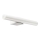 FARO 63546 - Kylpyhuoneen LED-peilivalo CALMA LED/5W/230V IP44 valkoinen