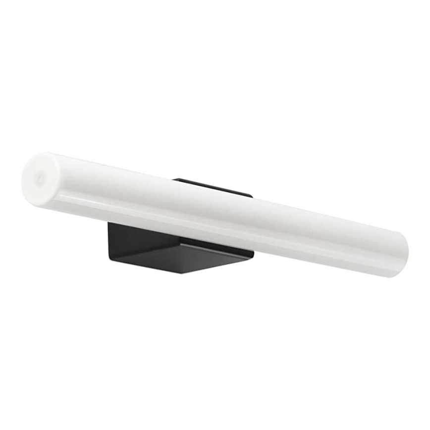 FARO 63547 - Kylpyhuoneen LED-peilivalo CALMA LED/5W/230V IP44 musta